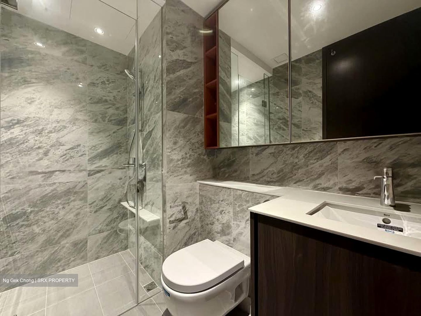 Clavon (D5), Apartment #567534501